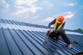 Best Gutter Installation and Repair  in Niagara Falls, NY